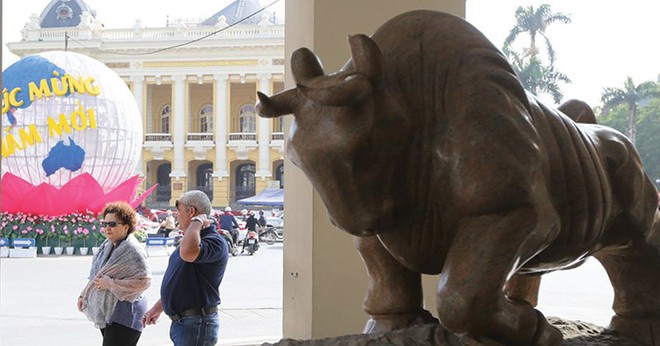 Nhiều công ty chứng khoán tại các thị trường như Malaysia, Singapore, Indonesia… quan tâm tìm hiểu việc hợp tác với các công ty chứng khoán nội địa
