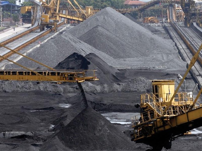 Vinacomin: Doanh thu 100, lợi nhuận 1