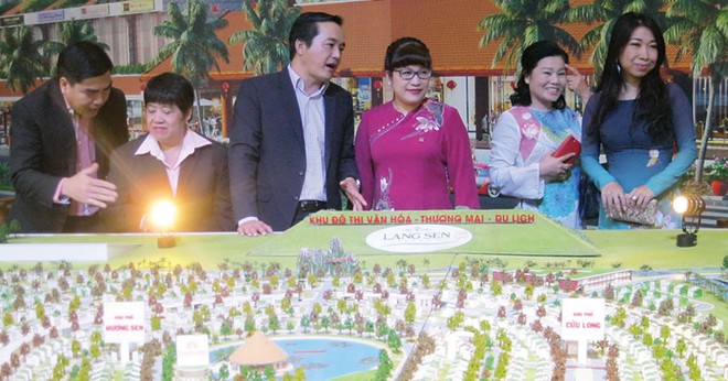 Nữ tướng Phúc Khang Corporation Lưu Thị Thanh Mẫu: “Người mang hồn Việt vào dự án hạng sang”