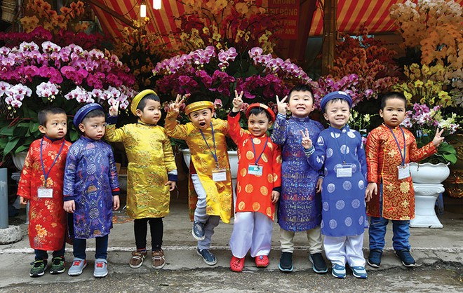 Tại sao bảo hiểm không “đắt khách” dịp Tết?