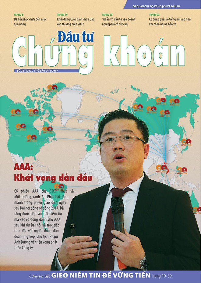Đầu tư Chứng khoán số 24
