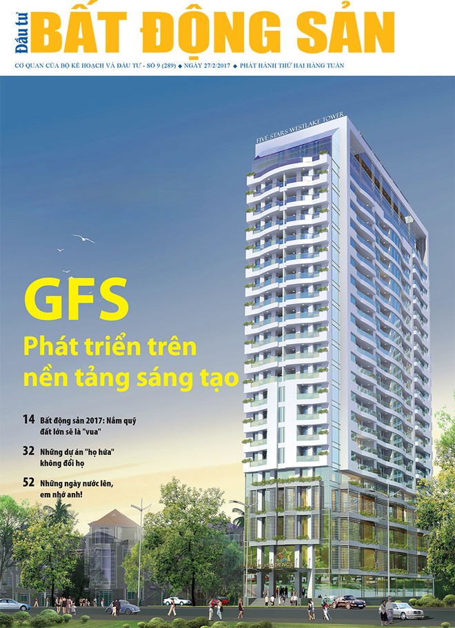 Đầu tư Bất động sản số 9