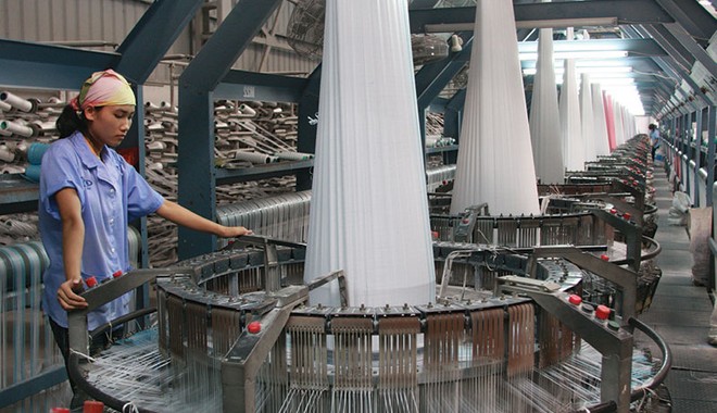 Tuy “khát” vốn, nhưng phần lớn DNNVV không thể chịu nổi mặt bằng lãi suất hiện nay và cũng khó có cơ hội được vay
