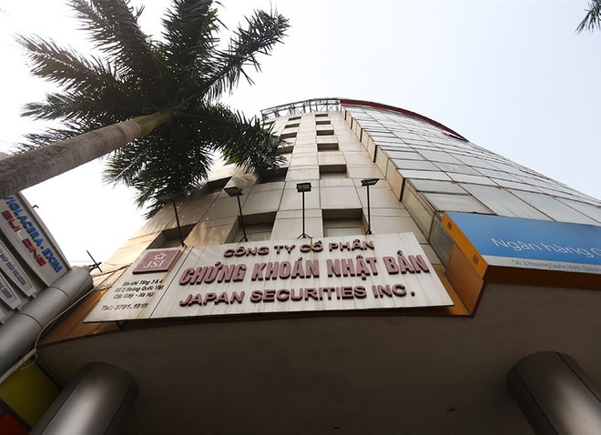 Nếu phương án sáp nhập được cổ đông của hai công ty thông qua và được triển khai, thì vốn chủ sở hữu của CTCK hình thành sau sáp nhập khoảng 373 tỷ đồng
