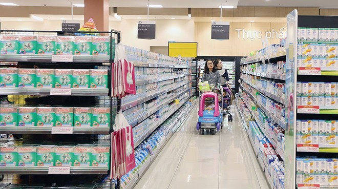 Các công ty thực phẩm - đồ uống, vật liệu xây dựng, bất động sản, giáo dục, y tế… là mục tiêu đầu tư hấp dẫn
