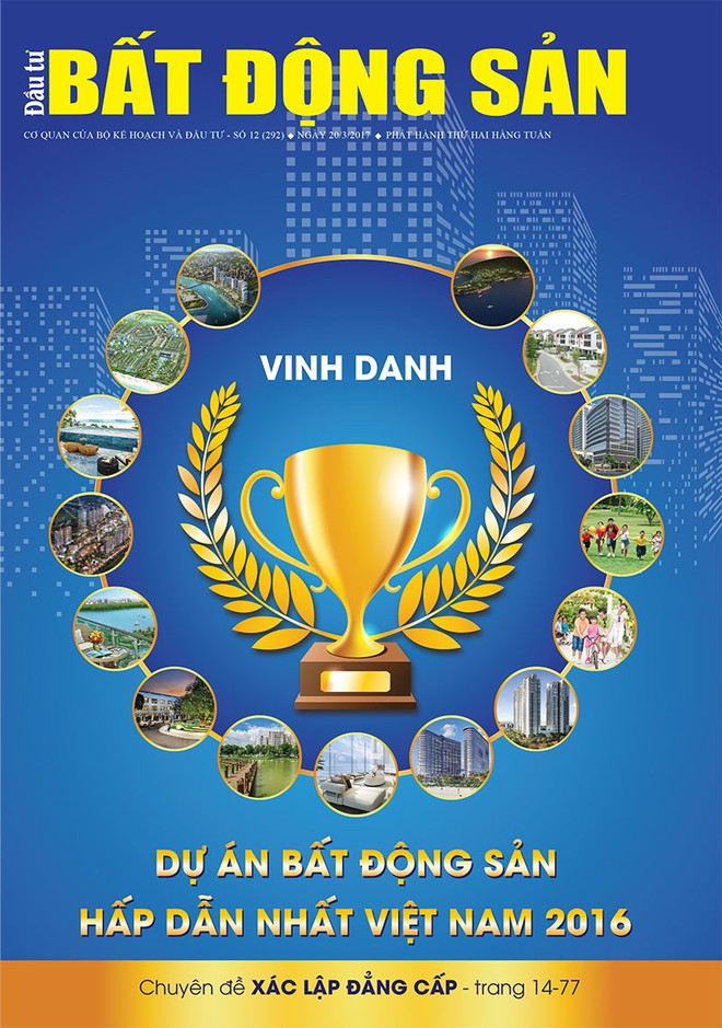 Đầu tư Bất động sản số 12