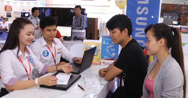 Việc các CTTC huy động với lãi suất cao hơn ngân hàng đã tạo hiệu ứng tâm lý “lãi suất đang tăng mạnh”