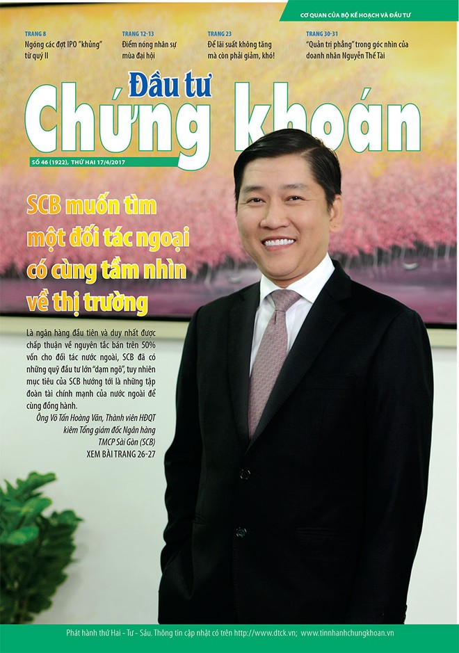 Đầu tư Chứng khoán số 46