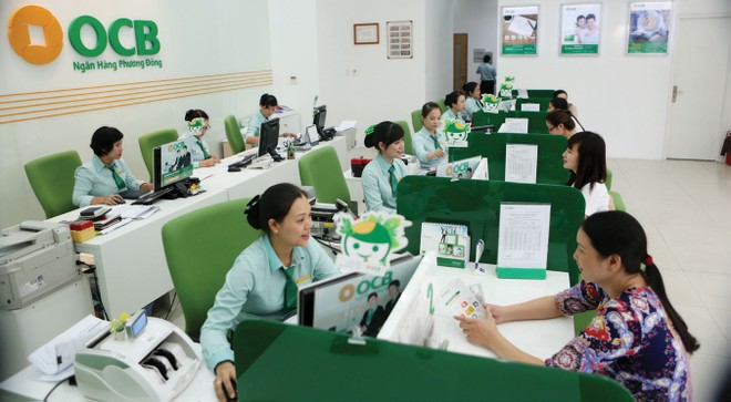 Tăng vốn là nhu cầu bức thiết với các ngân hàng, đặc biệt là những ngân hàng nhỏ, ngân hàng đang trong quá trình tái cấu trúc
