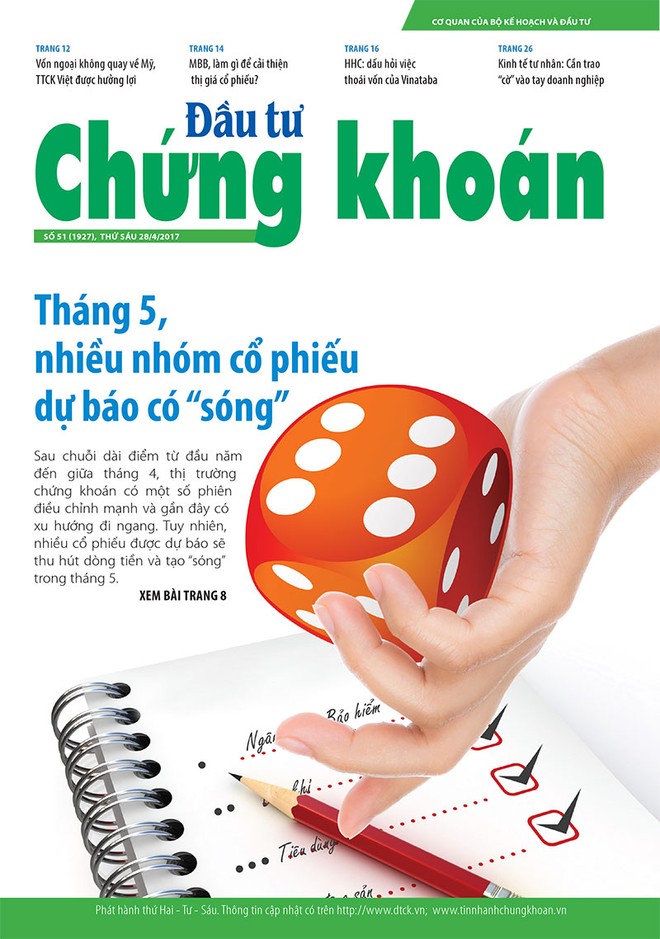 Đầu tư Chứng khoán số 51