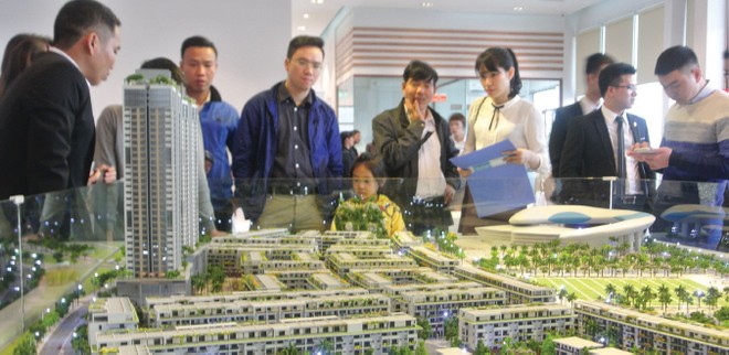 Nhà đầu tư hiện đã kỹ tính hơn khi lựa chọn dự án bất động sản nghỉ dưỡng để đầu tư. Ảnh: Việt Dương
