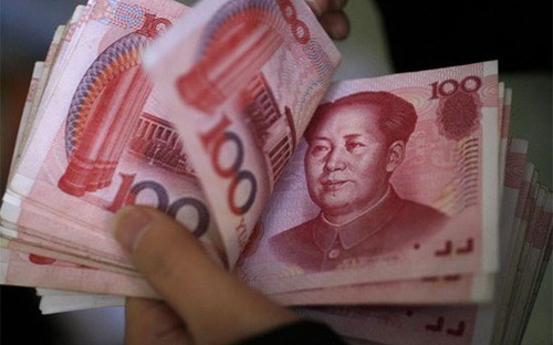 Ngân hàng Nhà nước siết hoạt động bàn đổi ngoại tệ cá nhân ở biên giới