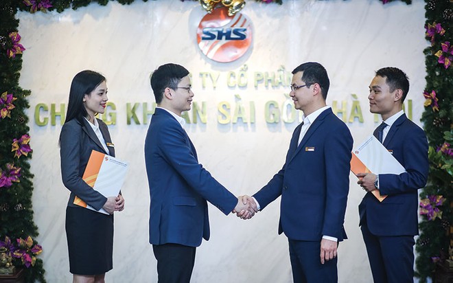 Định hướng của SHS là tập trung cho "chất lượng tăng trưởng" hơn là "tốc độ tăng trưởng"
