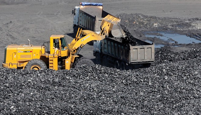 Nhiều doanh nghiệp ngành than ghi nhận 
kết quả kinh doanh trong 6 tháng đầu năm nay