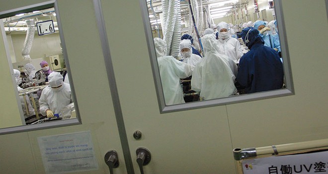 Không ít doanh nghiệp FDI báo lỗ do chi phí trả lãi tiền vay cho công ty mẹ ở nước ngoài quá lớn, dù doanh thu vẫn tăng trưởng