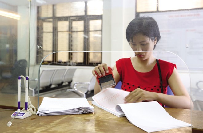 Với hóa đơn điện tử, nếu không có sự chuẩn bị trước, doanh nghiệp lúng túng là khó tránh
