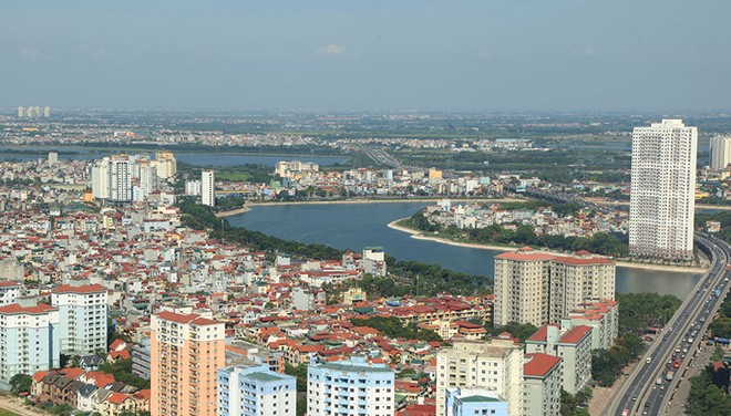 Việc quy định đưa giá trị lợi thế địa lý hay được hiểu là lợi thế quyền thuê đất vào giá trị doanh nghiệp là cần thiết