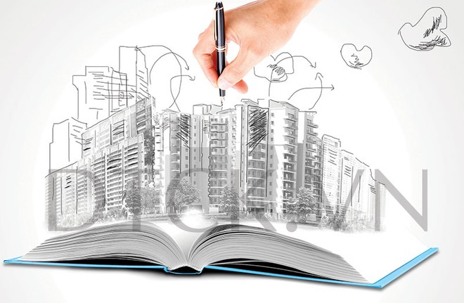 Mua nhà “đủ điều kiện bán” vẫn gặp rủi ro vì chọn sai dự án