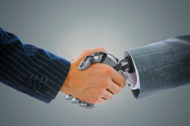 Bắt tay với Fintech giúp ngân hàng giữ chân được khách hàng của mình