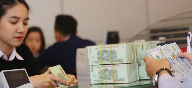 Dư địa tăng trưởng tín dụng cho tháng cuối năm 
là rất lớn