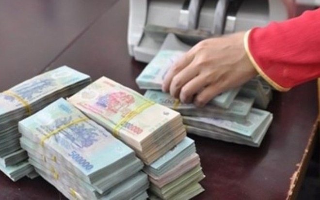 Dư nợ tín dụng SMEs khoảng 1,4 triệu tỷ đồng