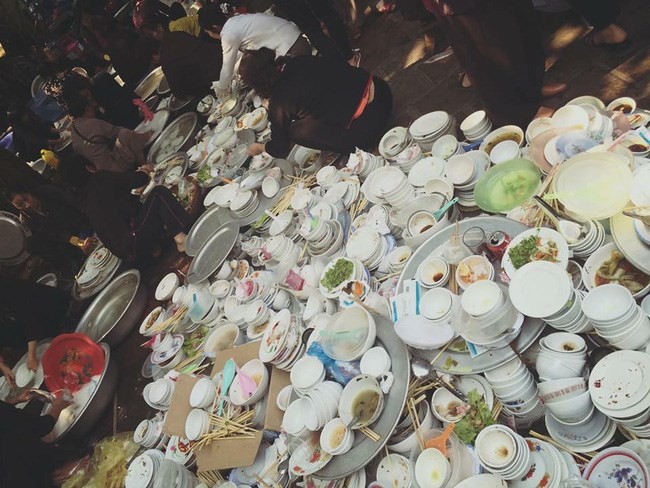 Các bà vợ 3 miền sợ và thích gì nhất dịp Tết