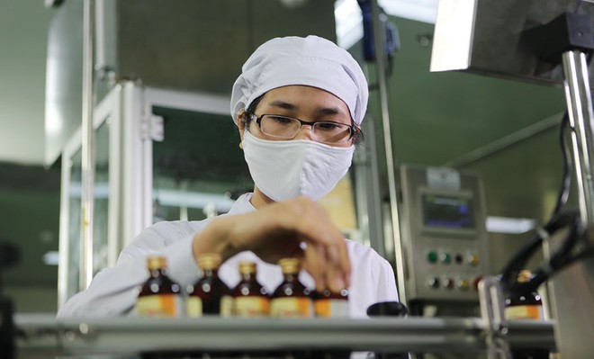 Môi trường cạnh tranh lành mạnh sẽ tạo điều kiện cho doanh nghiệp phát triển, người dân được hưởng lợi
