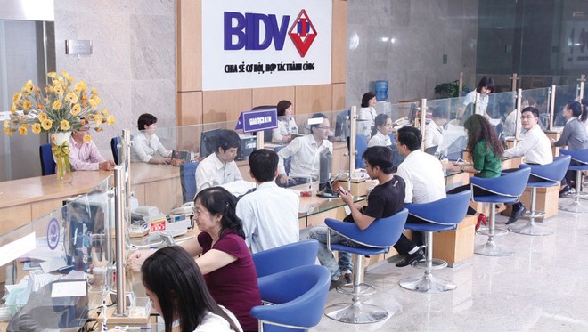 Chiếc "ghế nóng" Chủ tịch HĐQT của BIDV đến nay vẫn chưa có chủ
