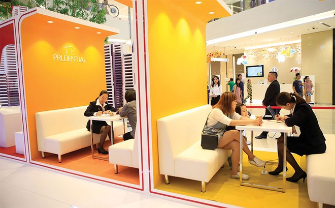 Với các doanh nghiệp bảo hiểm nhân thọ,  để tiếp 
tục mở rộng thị trường thì việc tăng vốn là tất yếu