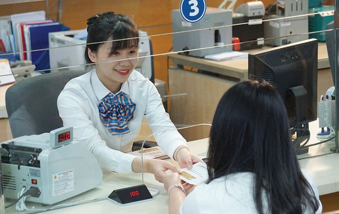 Trong giao tiếp, thái độ niềm nở, vui vẻ không bao giờ là thừa
