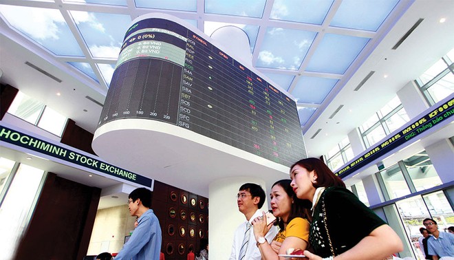 Quý III/2018, HOSE triển khai Covered Warrant