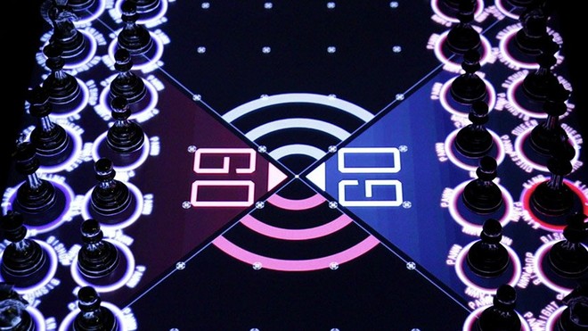 Speed Chess: Bàn cờ vua thời đại công nghệ 