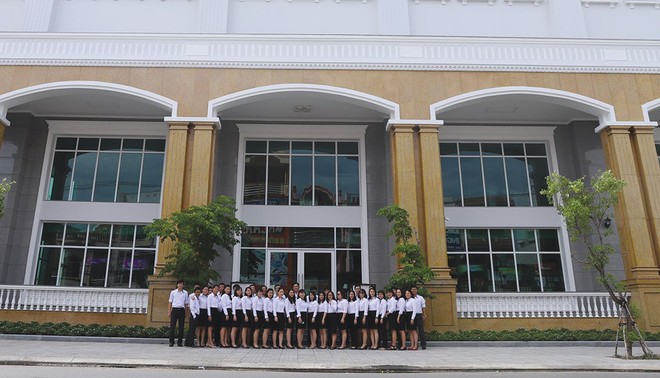 PME là 1 trong 7 doanh nghiệp lần đầu lọt 
Top 50 Công ty niêm yết tốt nhất Việt Nam 2018