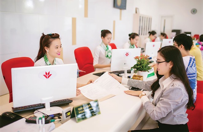 VPBank hiện chưa có ý định điều chỉnh kế hoạch lợi nhuận 2018
