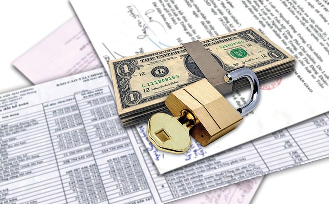 Khách hàng mua nhà theo kiểu hợp đồng vay vốn sẽ chịu nhiều rủi ro