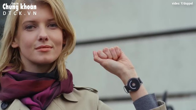 Thiết bị giúp người dùng giảm căng thẳng và tăng sự tập trung