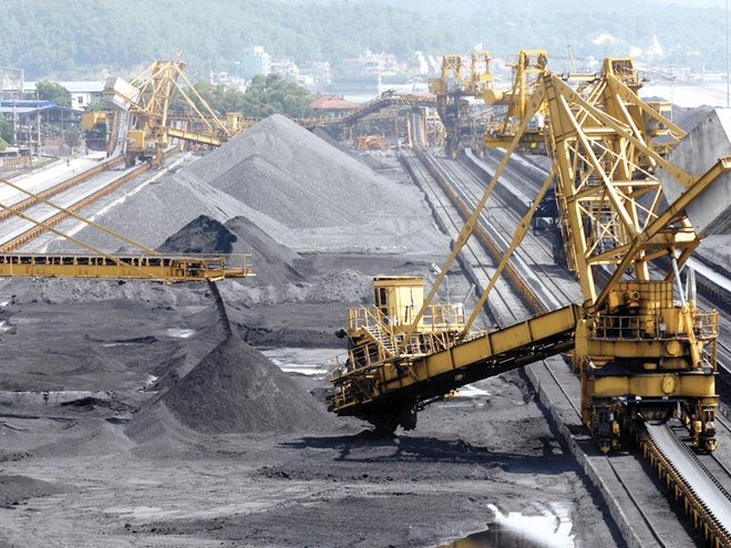 Số doanh nghiệp phải cổ phần hóa trong danh sách Ủy ban trực tiếp thực hiện là 6, nhưng đều là tên tuổi lớn, như Vinacomin.