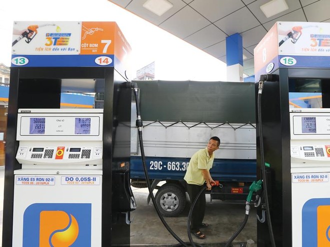 Lạm phát vẫn là ẩn số