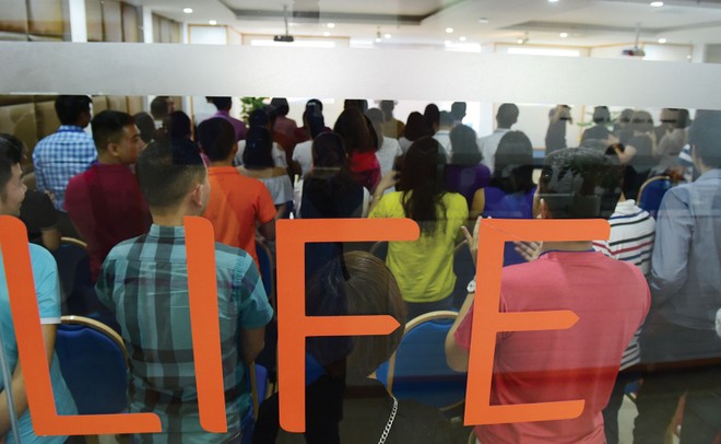 Tình trạng lập đại lý ma, hợp đồng ảo ở khối bảo hiểm nhân thọ hiện chưa có giải pháp xử lý triệt để