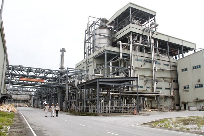 PVTEX đang tìm kiếm đối tác hợp tác sản xuất, kinh doanh nhằm khởi động lại toàn bộ nhà máy.