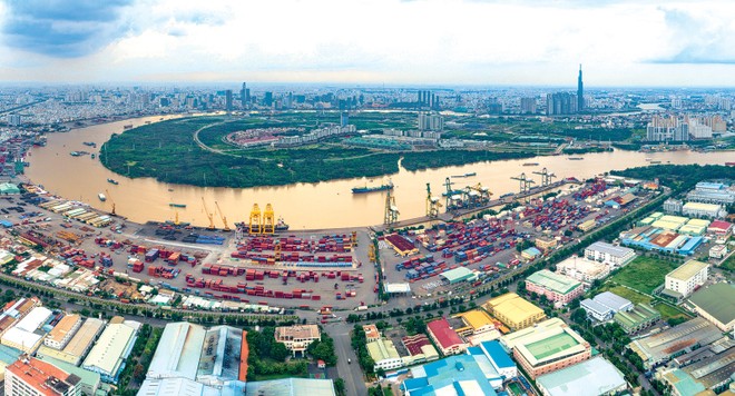 Thâu tóm dự án, nhà đầu tư ưu tiên “đất sạch”