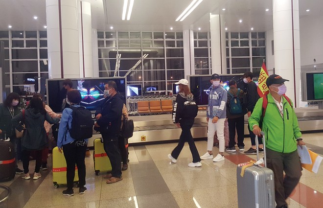 Khó khăn cũng như thiệt hại của ngành du lịch và nhiều ngành khác do dịch Covid-19 
có thể lớn hơn nhiều so với dịch SARS năm 2003 hay dịch cúm A/H1N1 năm 2009