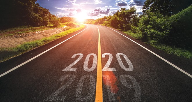 Cuộc khủng hoảng năm 2020 là chưa có tiền lệ, 
nên con đường giải cứu kinh tế vẫn chưa rõ đích đến