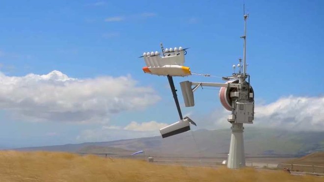 Diều năng lượng, giải pháp thay thế tuabin gió truyền thống