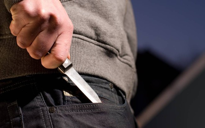 Với chiếc áo này, bạn sẽ “đao thương bất nhập”