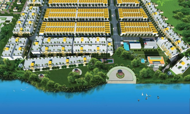 Rà soát hành vi có dấu hiệu cố ý chiếm đoạt tài sản tại dự án Amazing City