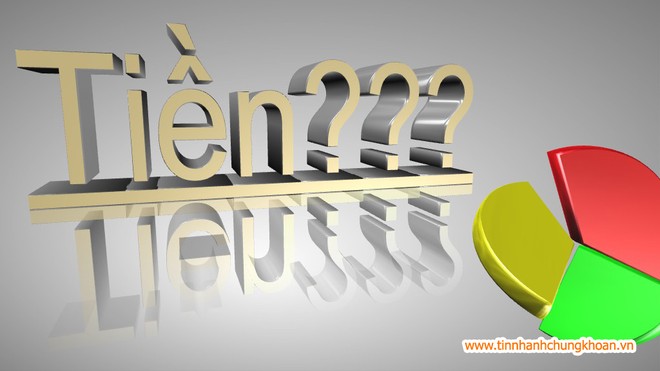 CTCK thu trên 600 tỷ đồng phí môi giới quý I