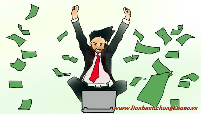 Diễn biến cổ phiếu cần quan tâm tuần qua