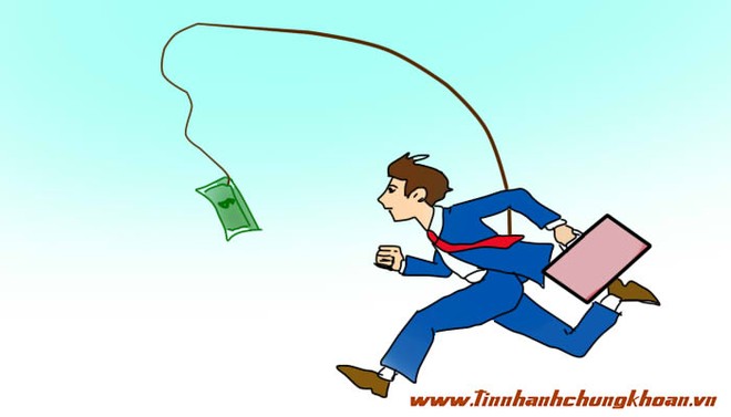 Margin vẫn chưa là lực cản