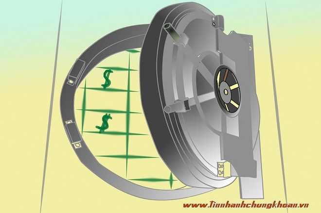 Vốn 1.000 tỷ đồng, CTCK được phát hành chứng quyền